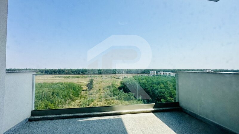 Padurea Baneasa, 2 camere bloc 2023, apartament premium in Greenfield Baneasa,