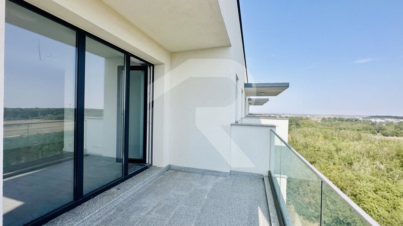 Padurea Baneasa, 2 camere bloc 2023, apartament premium in Greenfield Baneasa,