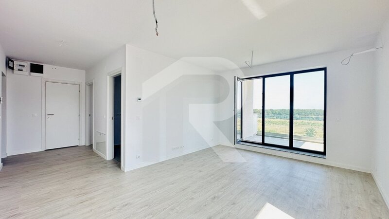 Padurea Baneasa, 2 camere bloc 2023, apartament premium in Greenfield Baneasa,