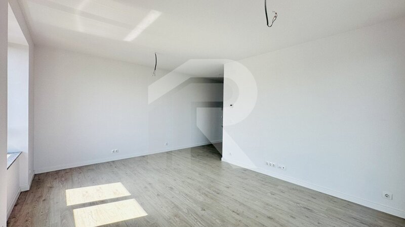 Padurea Baneasa, 2 camere bloc 2023, apartament premium in Greenfield Baneasa,