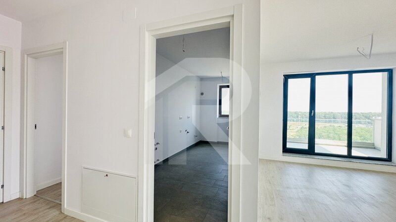 Padurea Baneasa, 2 camere bloc 2023, apartament premium in Greenfield Baneasa,