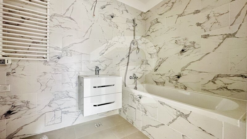 Padurea Baneasa, 2 camere bloc 2023, apartament premium in Greenfield Baneasa,